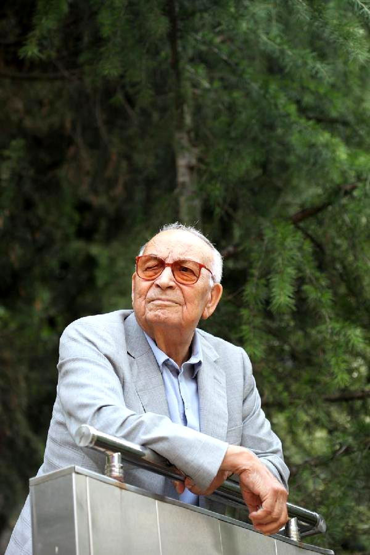 Yaşar Kemal\'in Evi Müzeye Dönüştürülsün