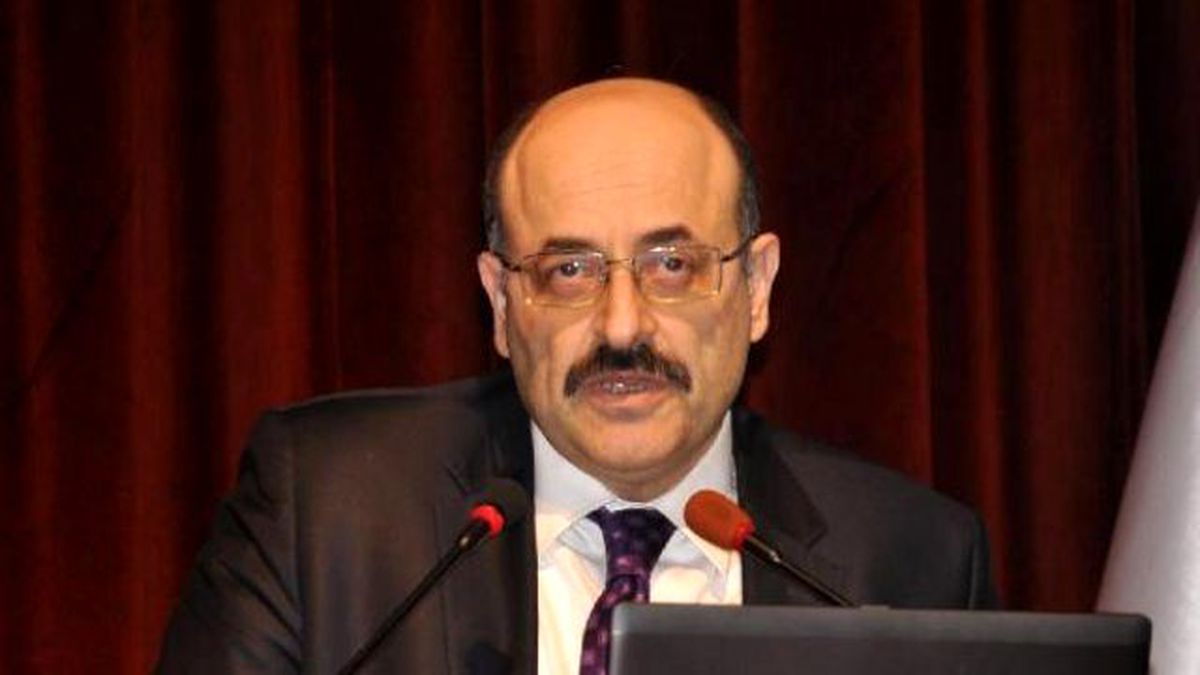 YÖK Başkanı Saraç: Üniversite Hastanelerinde Gelirler Giderleri Karşılamıyor