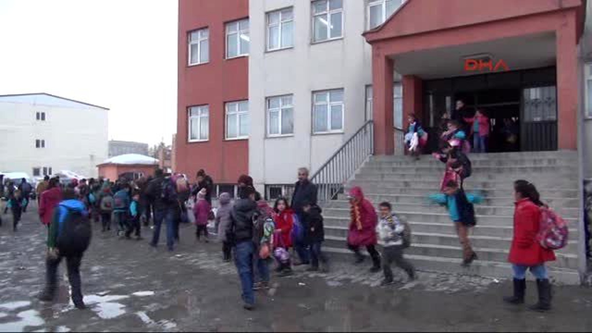 Yüksekova Operasyon Söylentisiyle Yüksekova\'dan Göç Başladı
