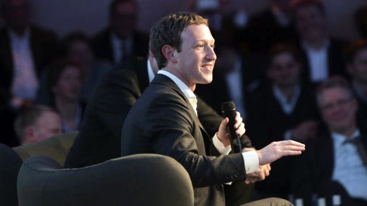 Zuckerberg: Facebook\'ta Bundan Sonra Irkçı Paylaşımlara Yer Yok