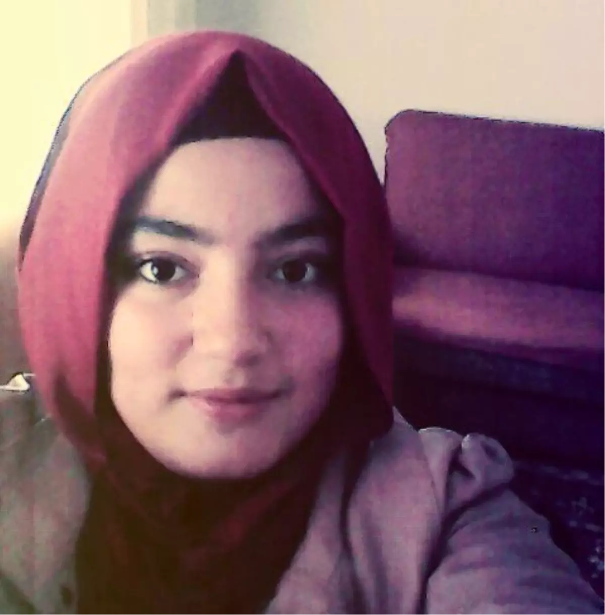 15 Yaşındaki Kız, Dedesinin Tüfeği ile Canına Kıydı