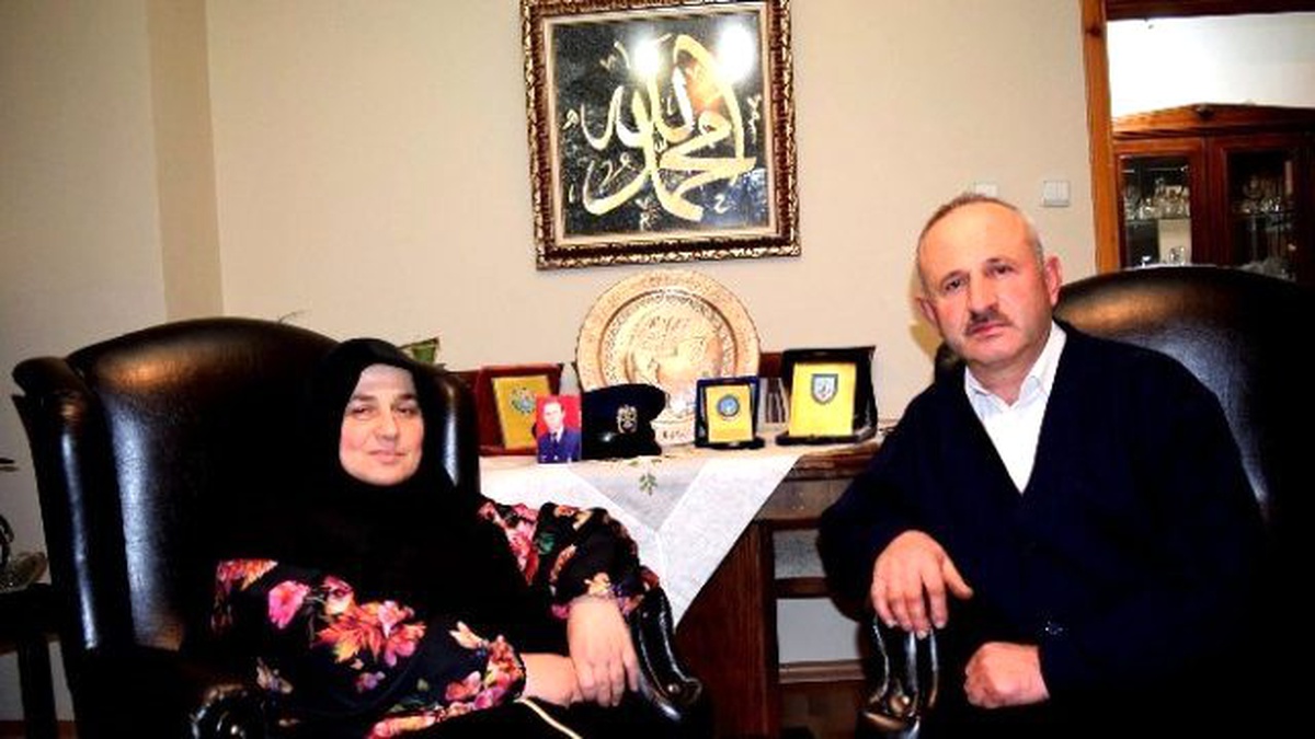 28 Şubat\'ta Fişlendi, 38 Yaşında Emekli Oldu