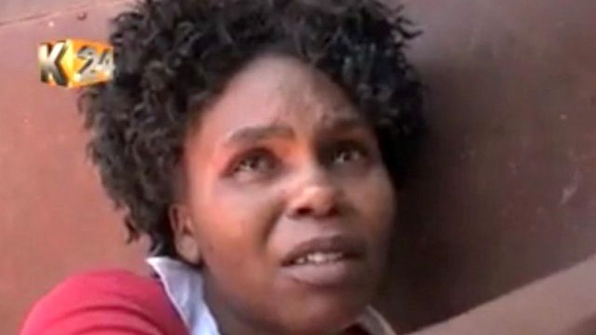 Annesi, 'İçine Şeytan Girdi' Diyerek 6 Aylık Bebeğini Vahşice Öldürdü!