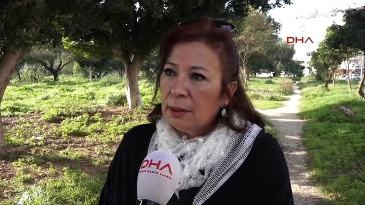 Hayvan Dostları Derneği Başkanı "Hayvanları Satın Almayın, Sahiplenin"