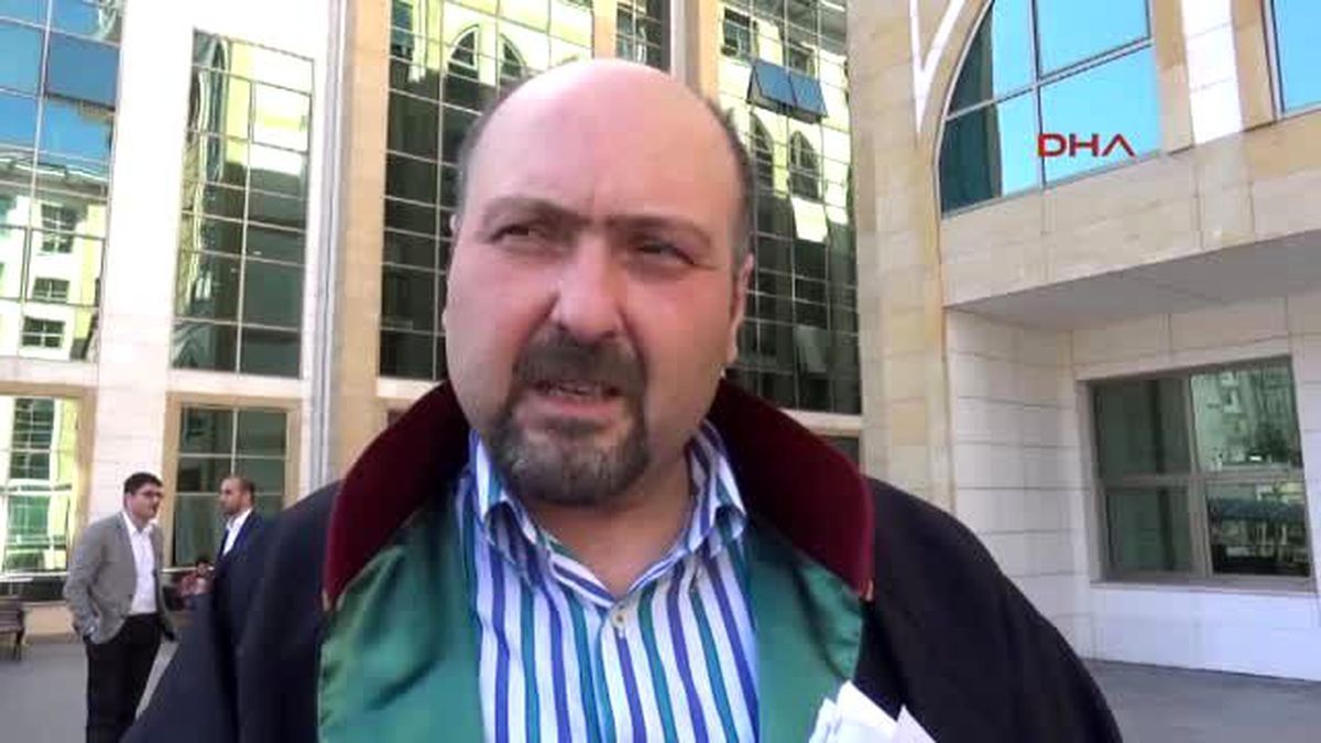 Antalya Sanığın Cezasını Sildiği İddia Edilen Zabıt Katibi Kefaletle Serbest