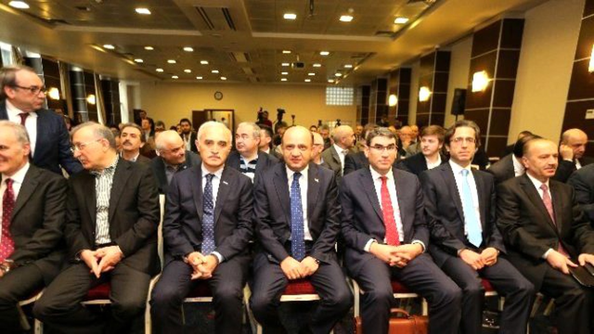 Bakan Işık: "Milletimiz, Demokratik Bir Anayasa Muhakkak Yapacaktır"