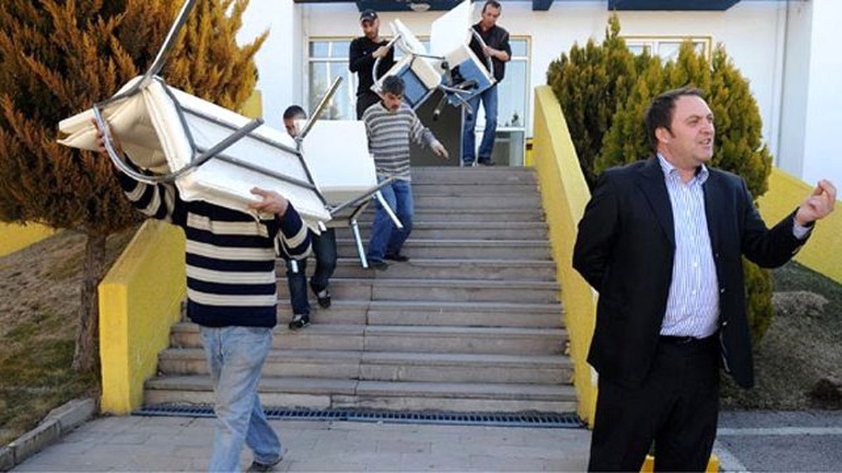 Bankalar Hacizli Evi 2 Yıl Erken Satacak