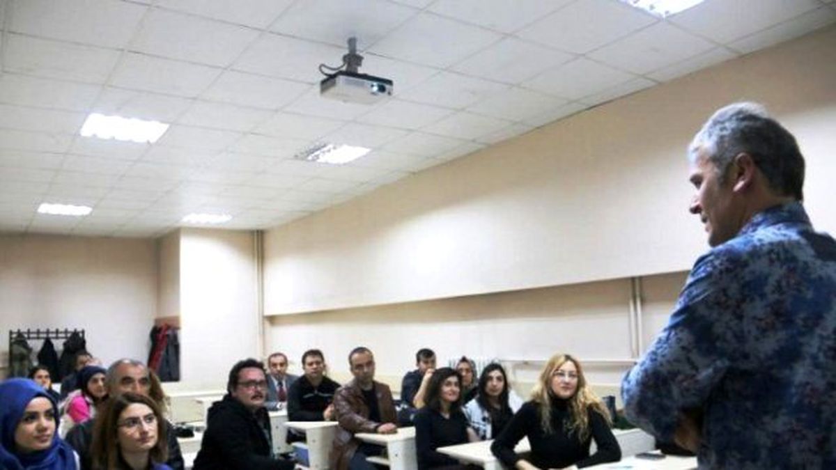 Bartın\'da 5 Ayda 9 Bin 234 Kişi Kurs Gördü