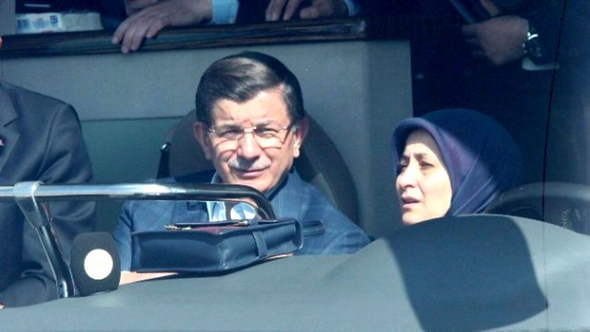 Başbakan Davutoğlu Bingöl\'de