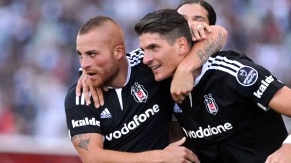 Beşiktaş Geç Açılıyor