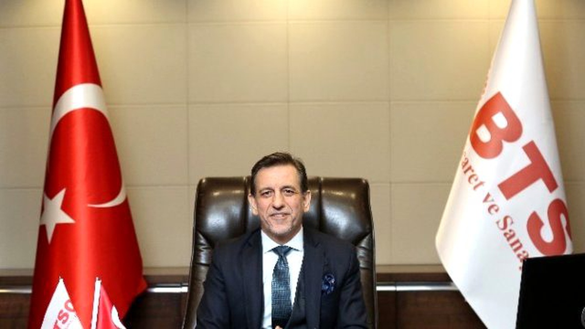 Btso, Tahkim Hakemliği Eğitimleriyle Türkiye\'ye Öncülük Ediyor