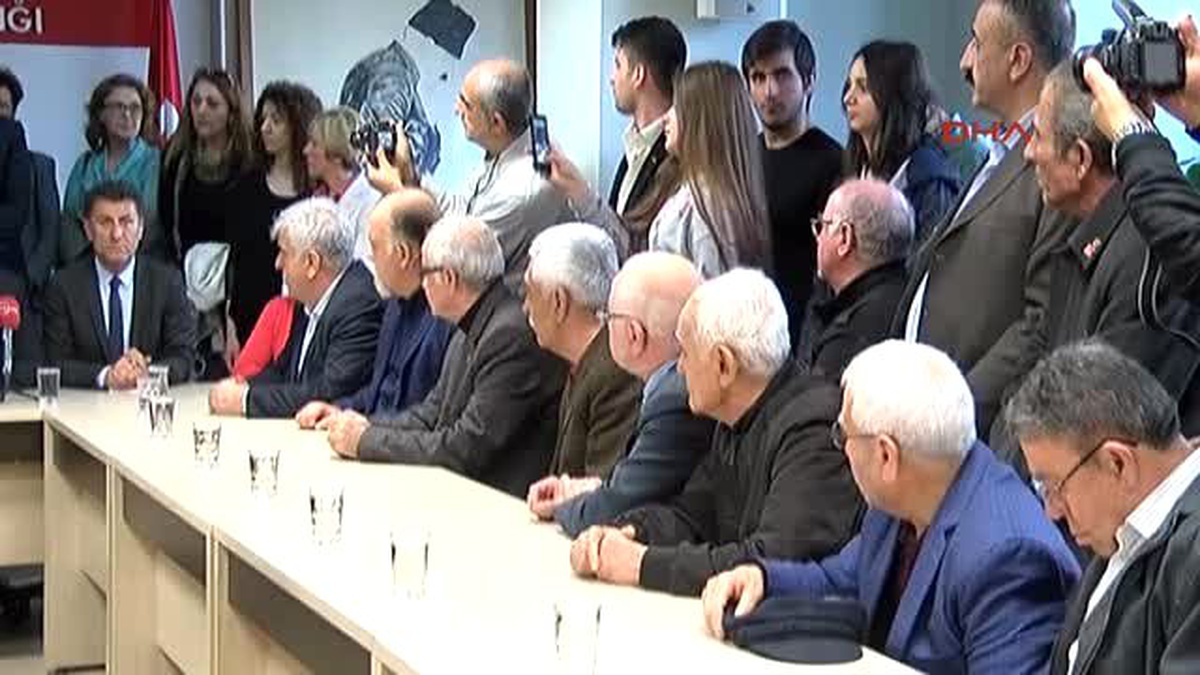 Bursa CHP\'li Tezcan: Biz Erdoğan ve AKP\'nin Başkanlık Sevdasının Yedek Lastiği Olmayız