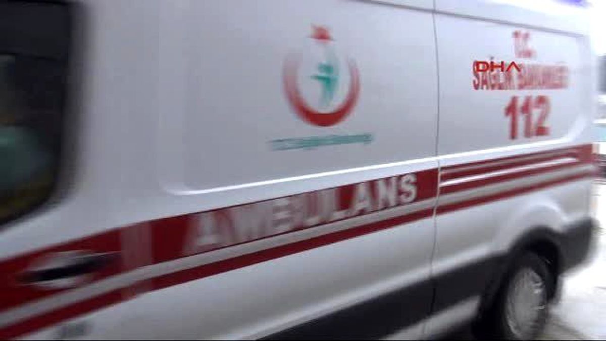 Gelin, Kendisini Taciz Eden Kayınpederini Bıçaklayarak Öldürdü