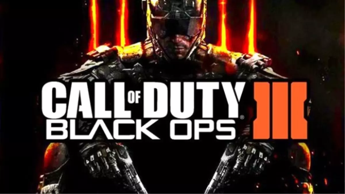 Call of Duty: Black Ops 3 Bu Haftasonuna Özel Bedava Oldu