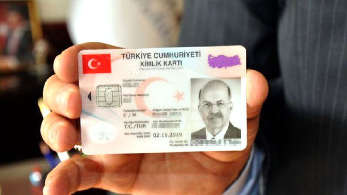 Çipli Kimlikler, Pasaport Yerine de Kullanılabilecek