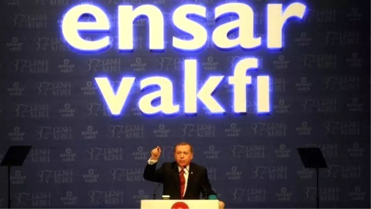 Cumhurbaşkanı Erdoğan\'dan Cerattepe Yorumu: "Bunlar da Yavru Geziciler"