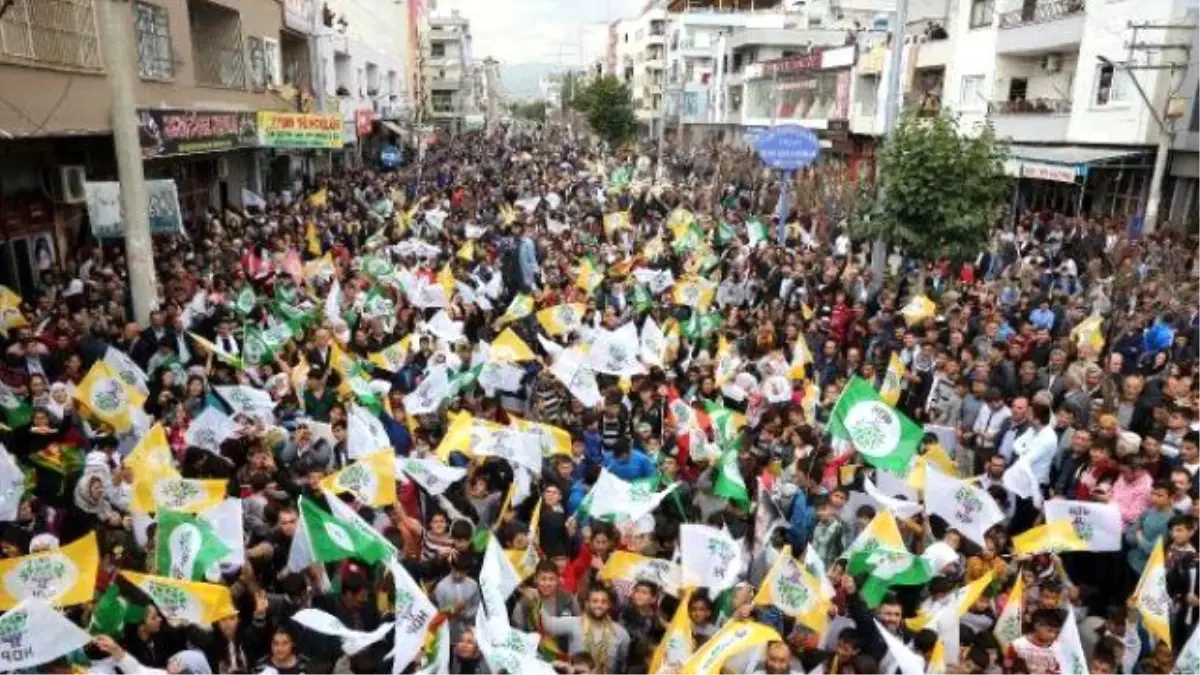 Demirtaş: Türkiye\'nin En Katliamcı, En Gerici Başbakanı