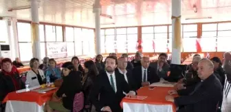 Didim Vatan Partisinde Deniz Pekşen Dönemi