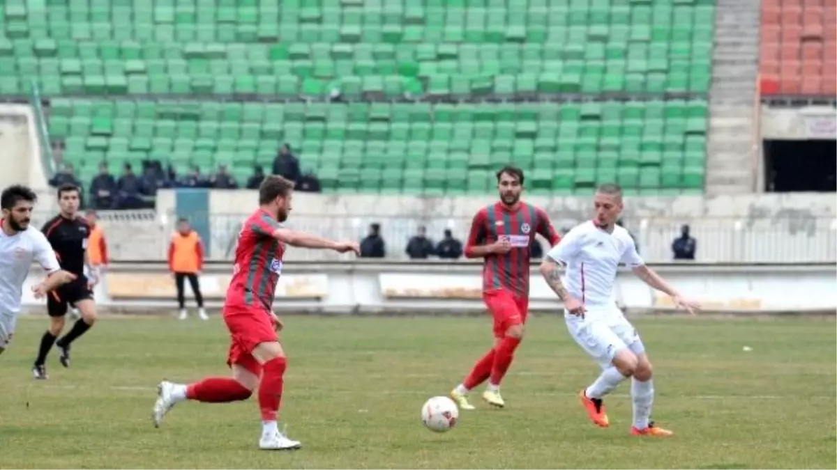 Diyarbekirspor Umutlu