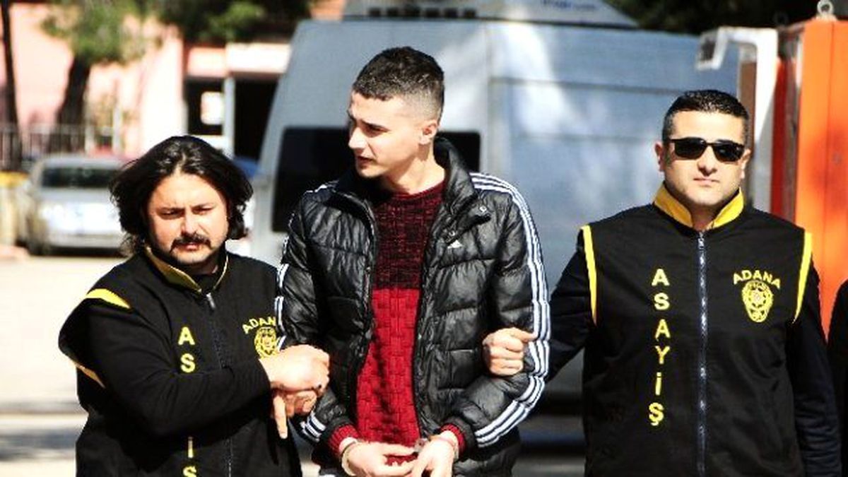 Dolandırıcıya 23 Yıl Hapis Cezası