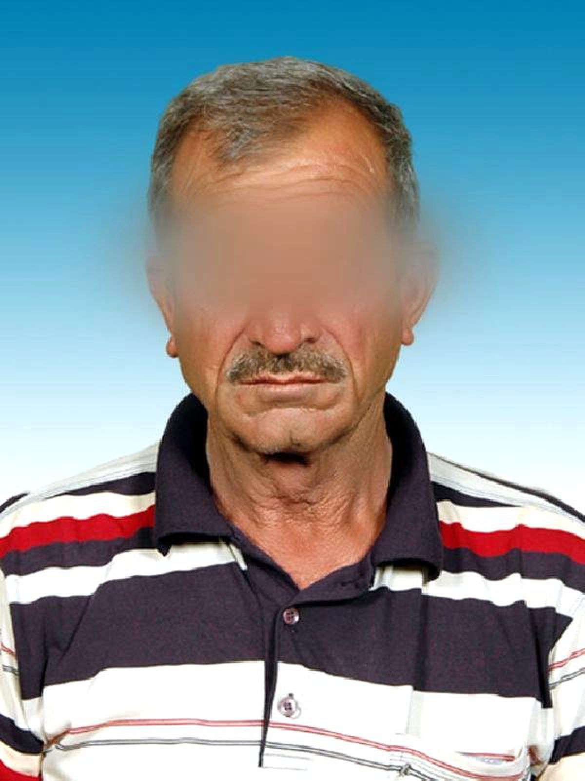 Engelli Kıza Tecavüz Etmek İstedi, Amacına Ulaşamadı