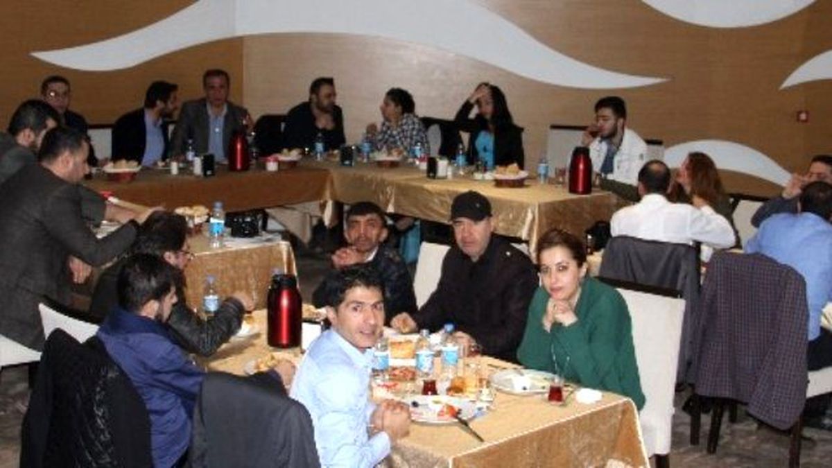 Ercan Atay Güven Tazeledi