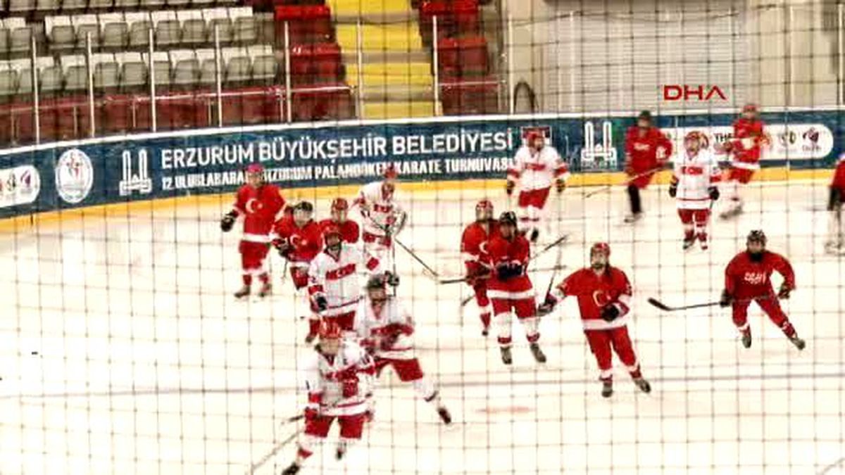 Erzurum Buzun Sultanları İspanya Yolcusu