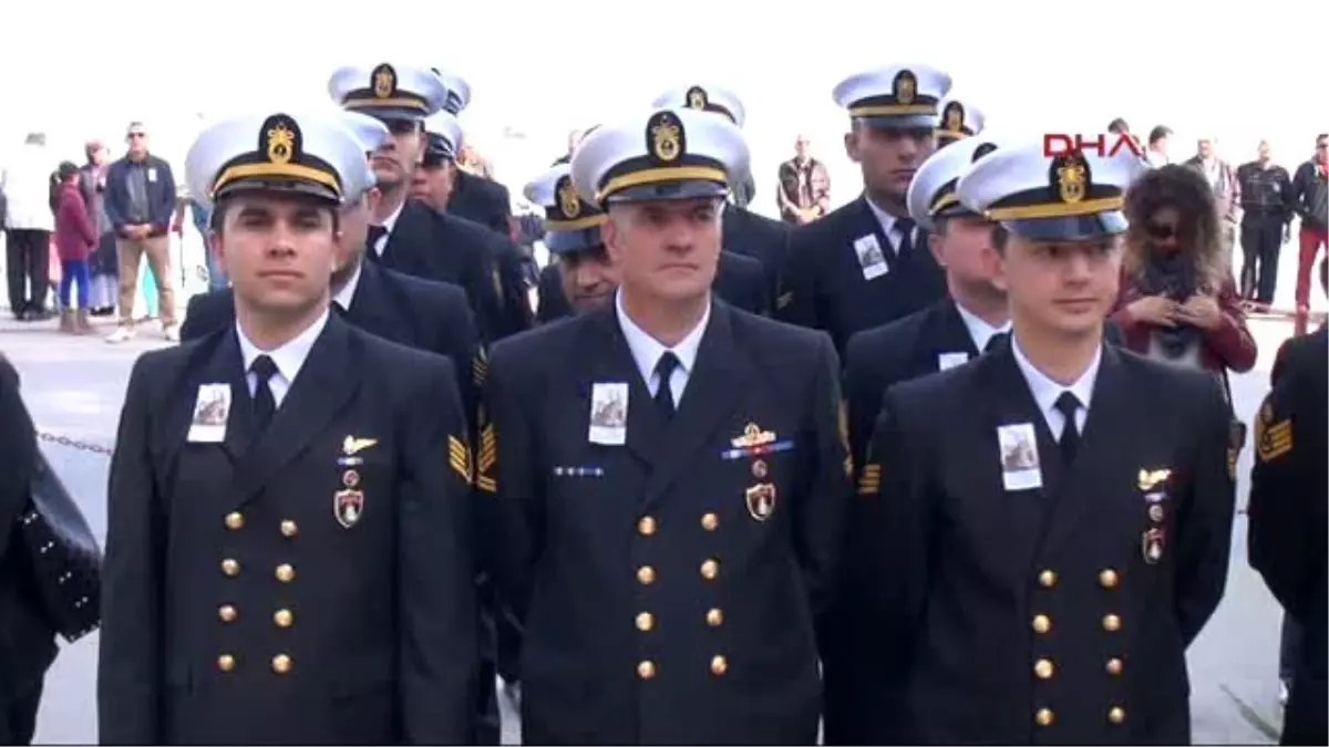 Fethiye Tayyareci Fethi Bey, Adının Verildiği Fethiye\'de Anıldı