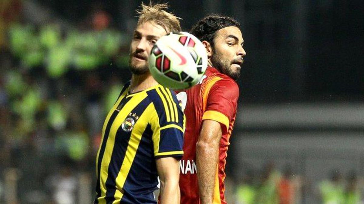 Galatasaray-Fenerbahçe Derbisi İçin Erteleme İddiası