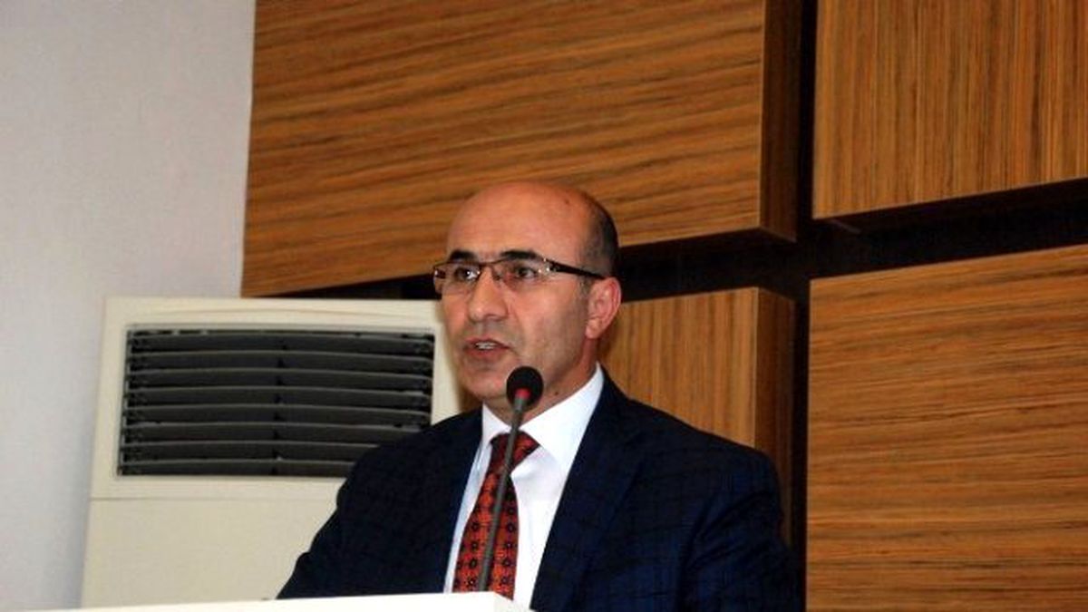 İl Su Yönetimi Koordinasyon Toplantısı Yapıldı