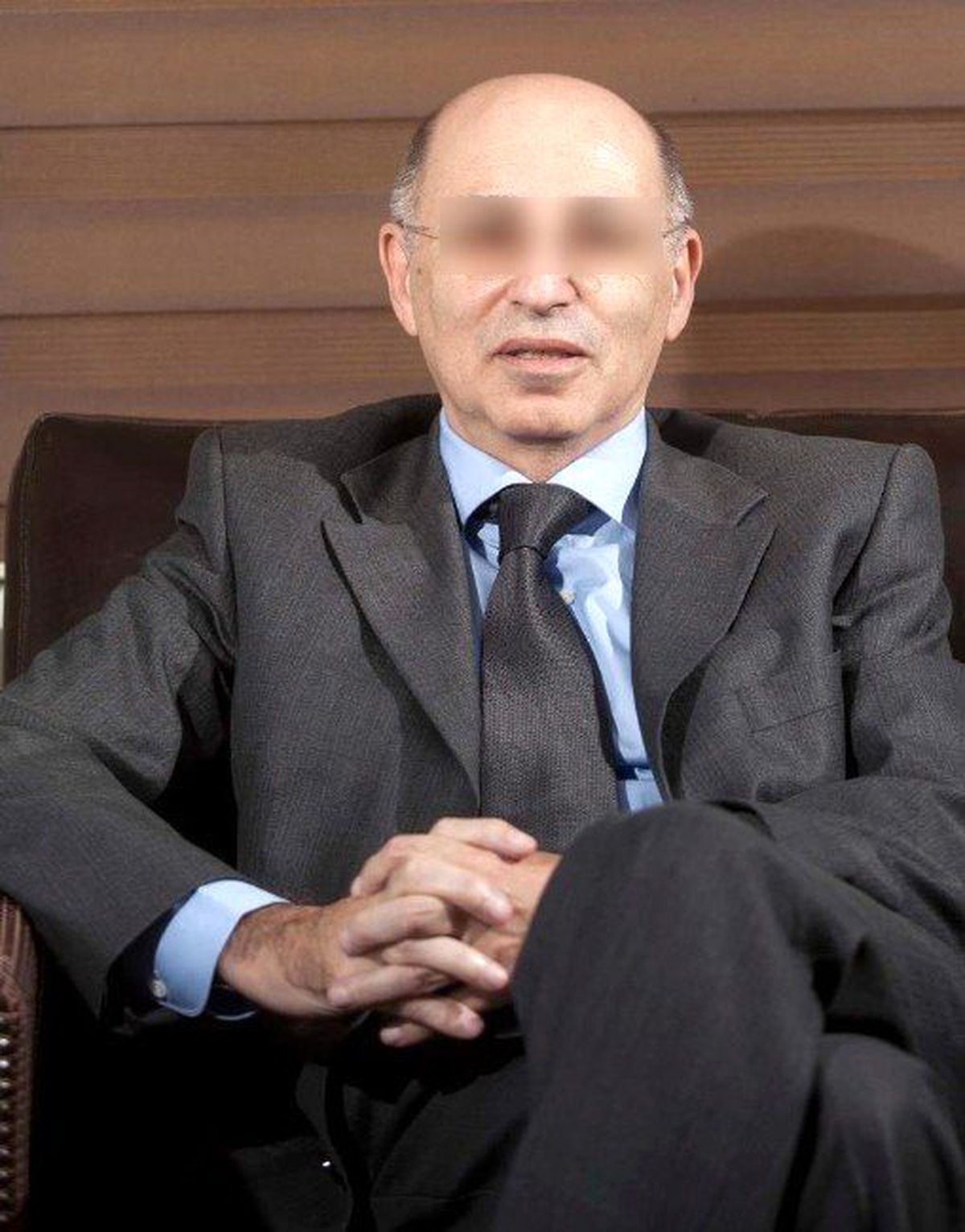 İşadamı Tabancayla Kendisini Vurarak İntihar Etti