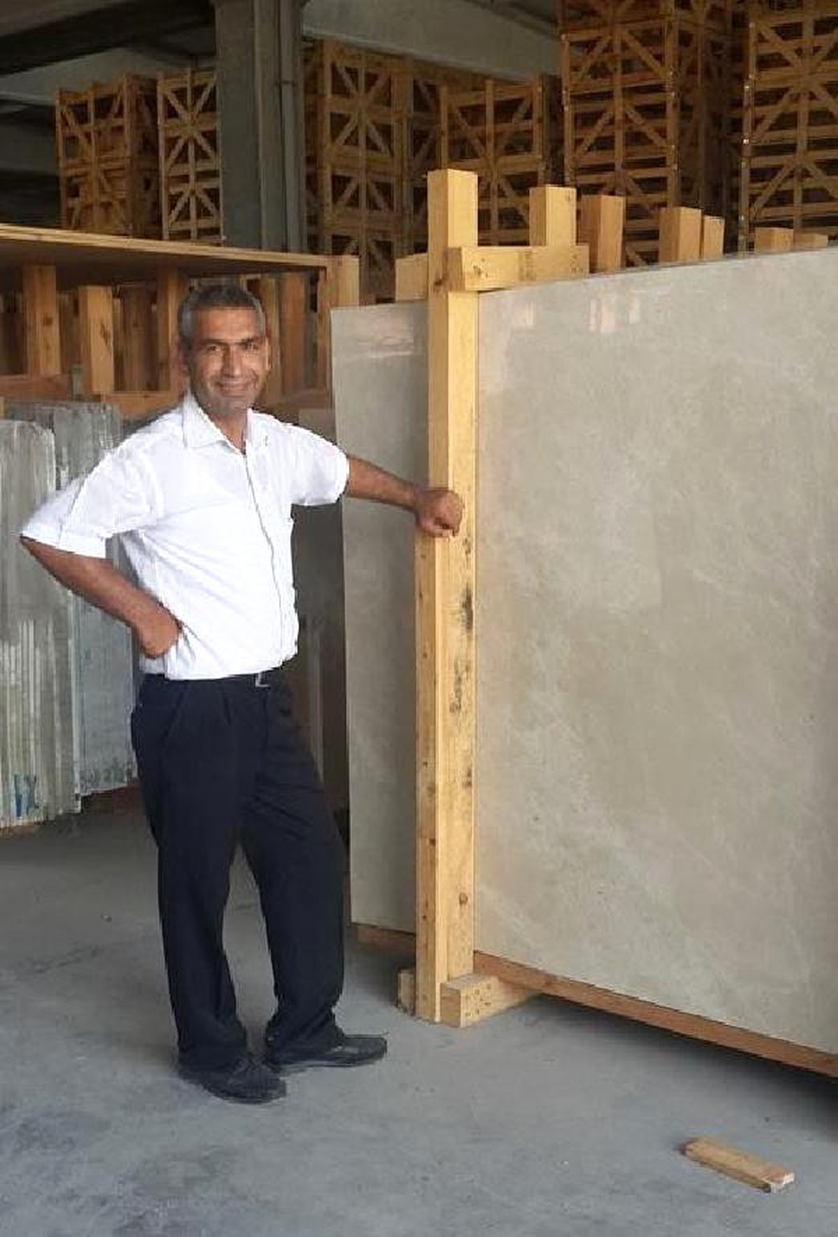 Karaman\'da Mühendislerin Kavgası Kanlı Bitti