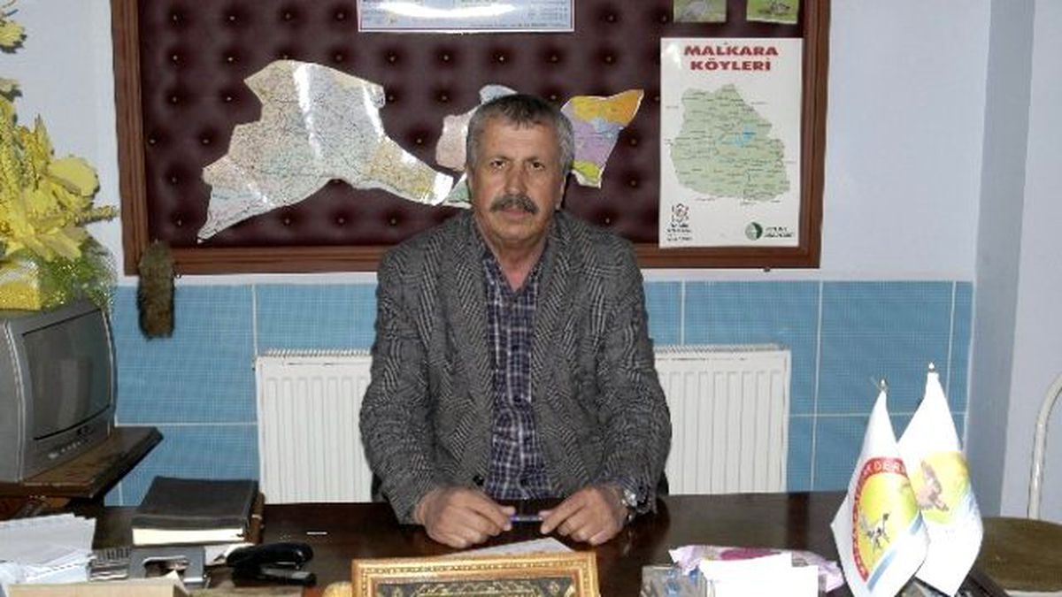 Malkara Avcılar Derneği Başkanı Akçay: "Malkara\'nın Dağlarında Yaban Domuzu Avı Yapıldı"