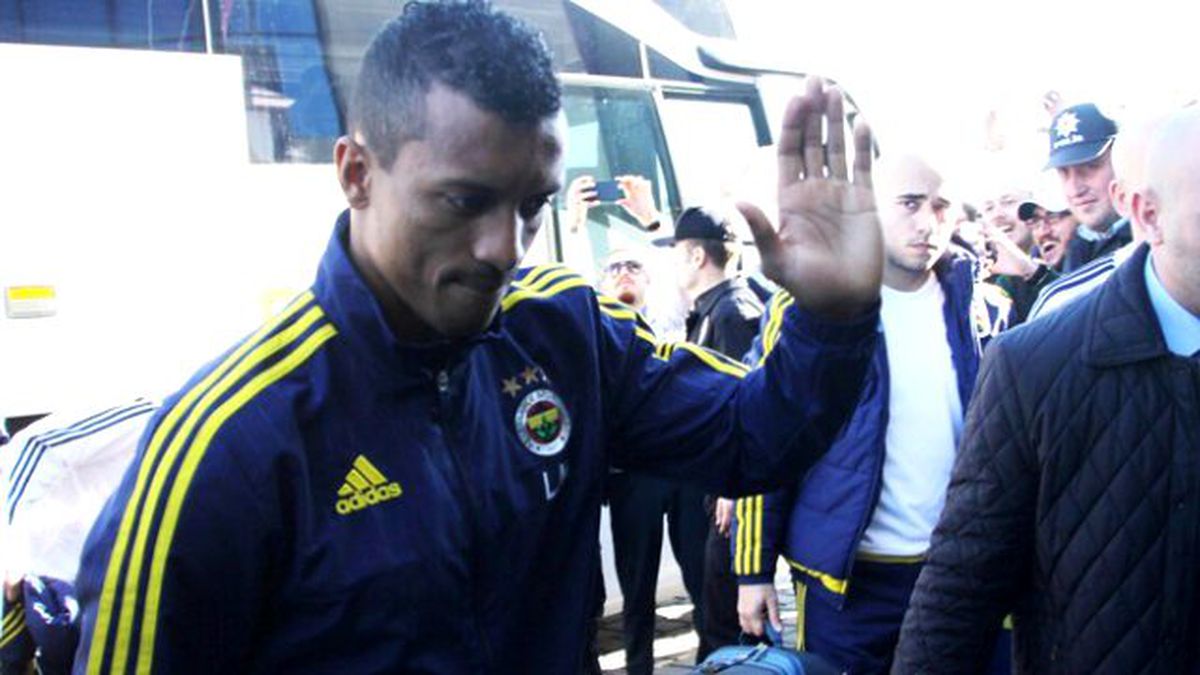 Nani\'den Braga Sözleri