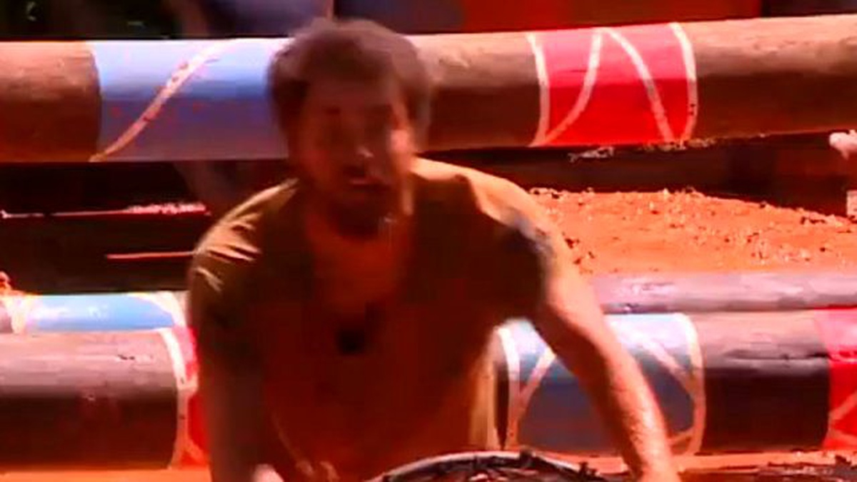Semih Topu Kaybetti! Büyük Şaşkınlık Yaşadı...
