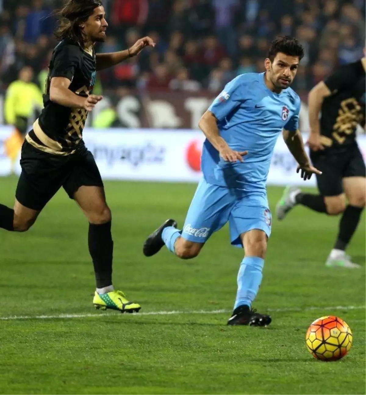 Spor Toto Süper Lig