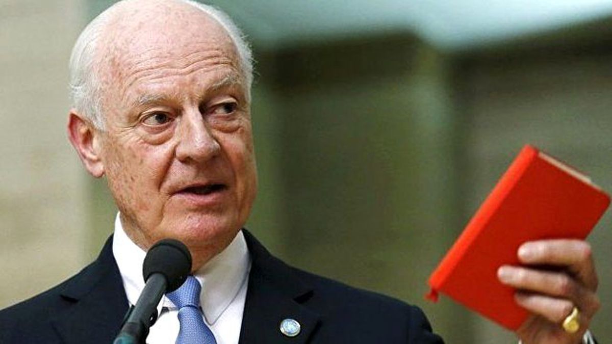 Suriye'de Ateşkes Uygulanmaya Başlandı, Çözüm İçin Yeni Tarih 7 Mart