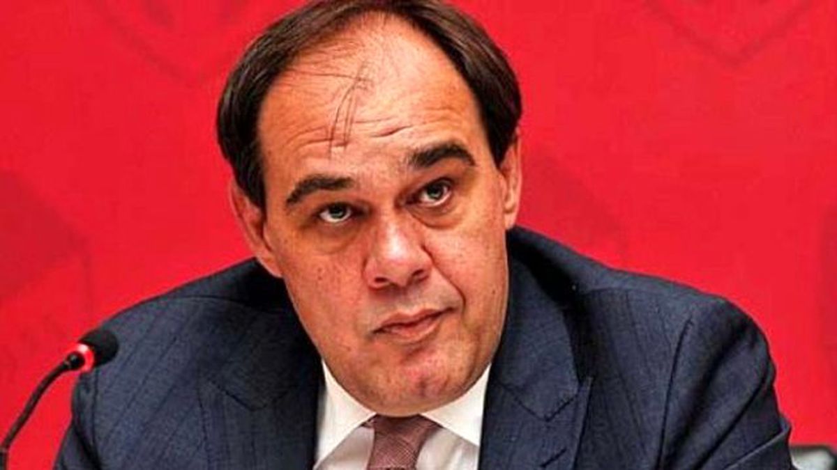 TFF Başkanı Yıldırım Demirören Hastaneye Kaldırıldı