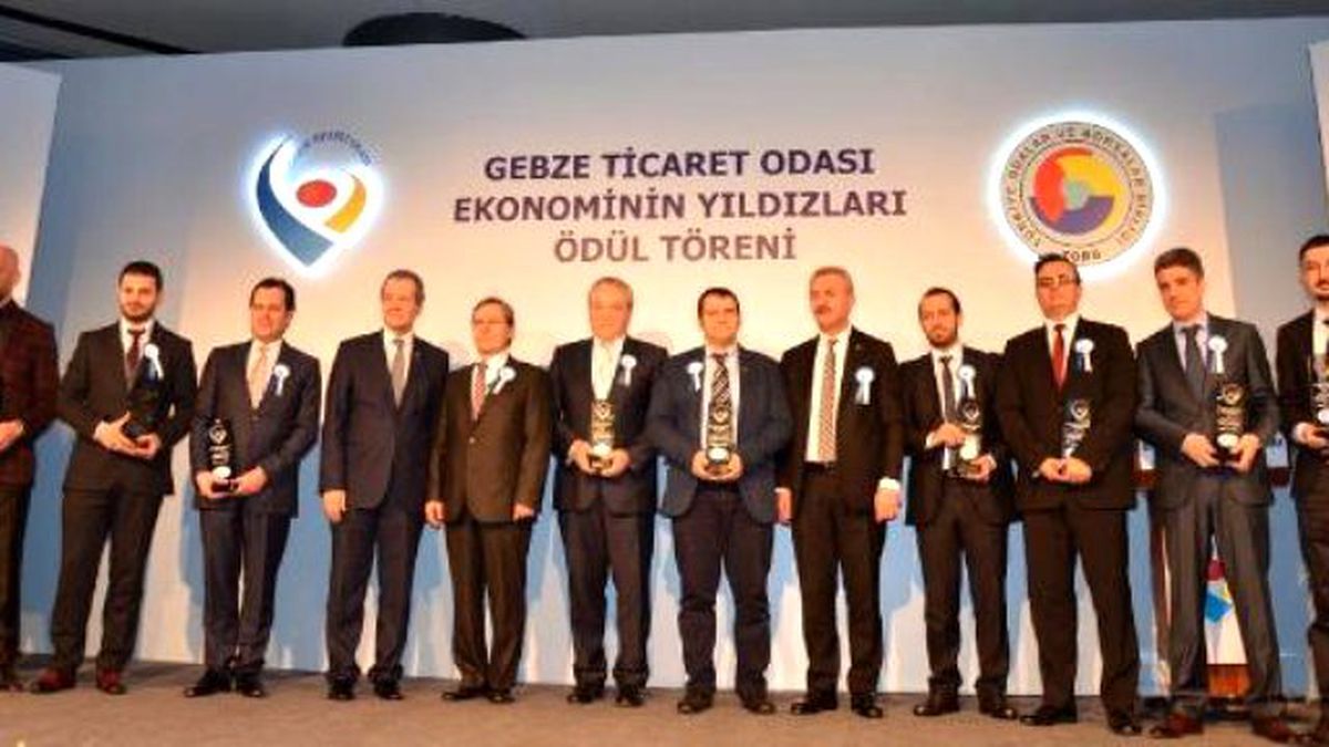 TOBB Başkanı Hisarcıklıoğlu: Zenginleşebilmenin Yolu Yüksek Teknolojiye Doğru Sıçrama Yapmamıza...