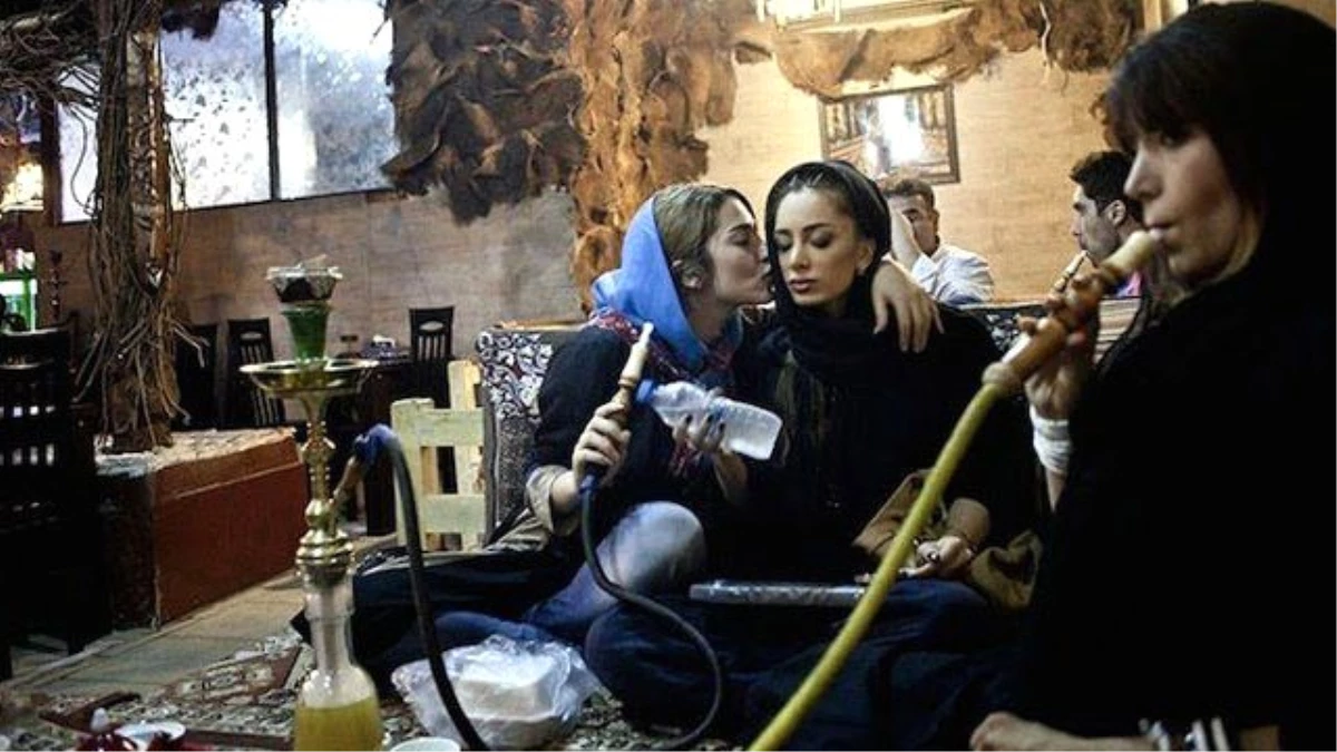Türkiye\'de Alışverişin Baş Tacı Artık İranlı Turistler