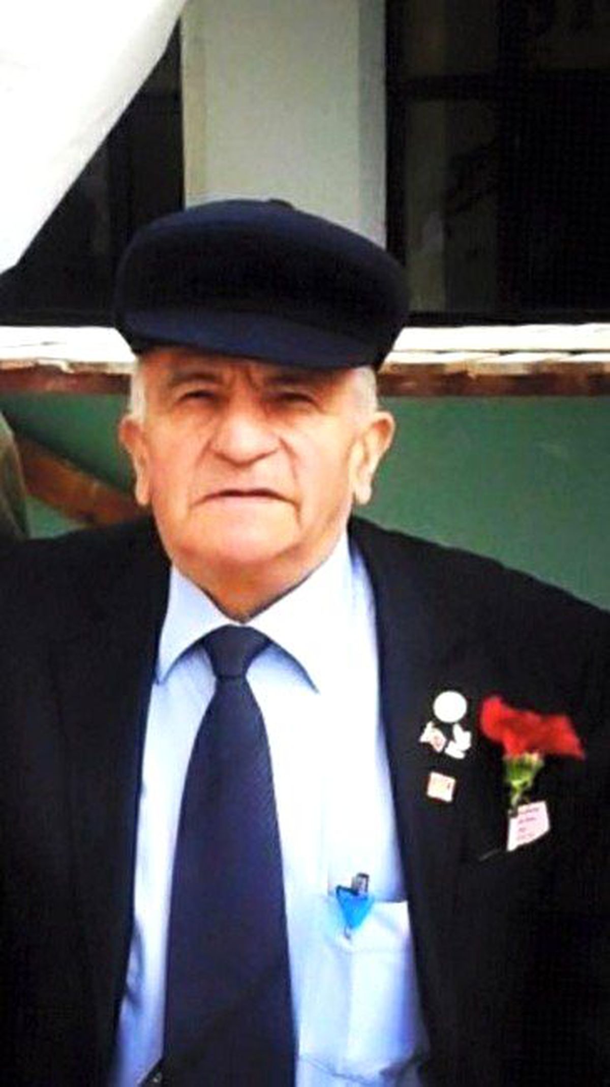 Uşak\'ta Trafik Kazası; 1 Ölü