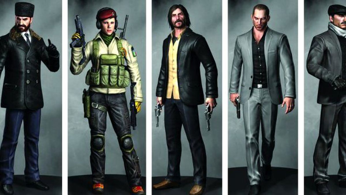 Zula Steam\'de Yeşil Işık Yaktı