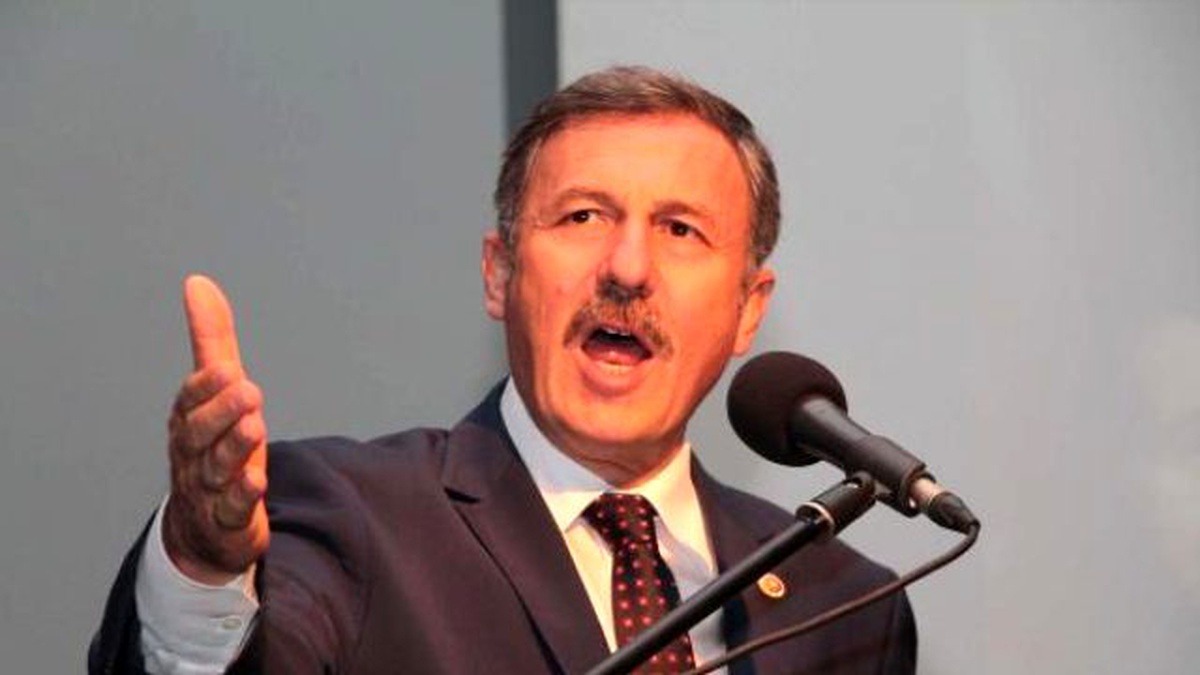Ak Partili Özdağ: 28 Şubat Darbesi Ruhumuza Musallat Olmuştur
