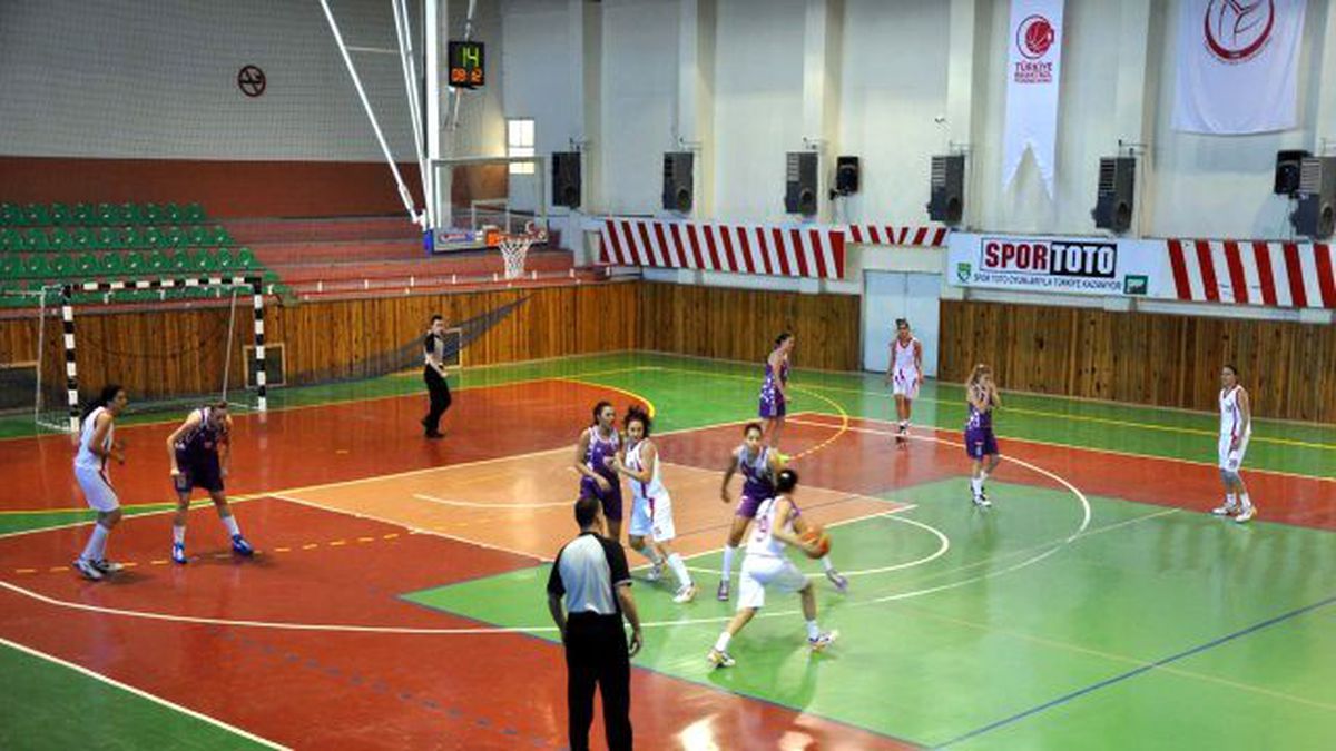 Orduspor - Abdullah Gül Üniversitesi Maçının Ardından