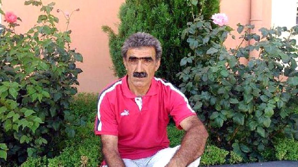 Bahçıvan, Evinde İntihar Etti