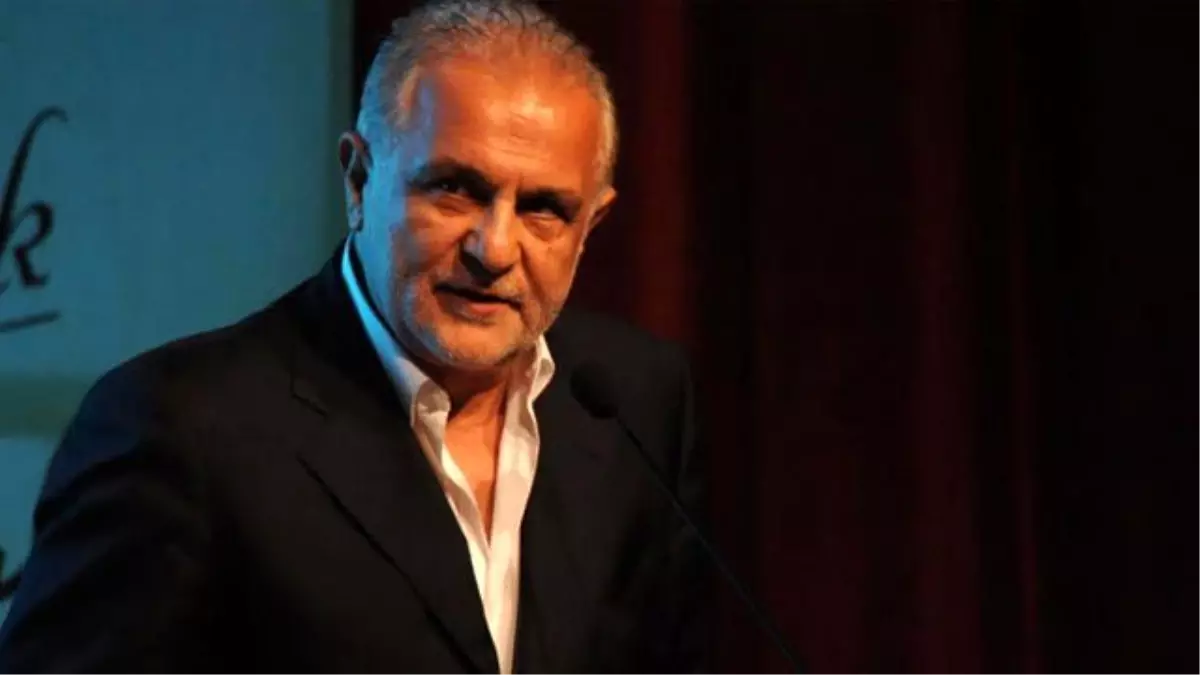 Beşiktaş Belediye Başkanı'nın 'Kenan Işık'ı Kaybettik' Tweet'i Ortalığı Karıştırdı