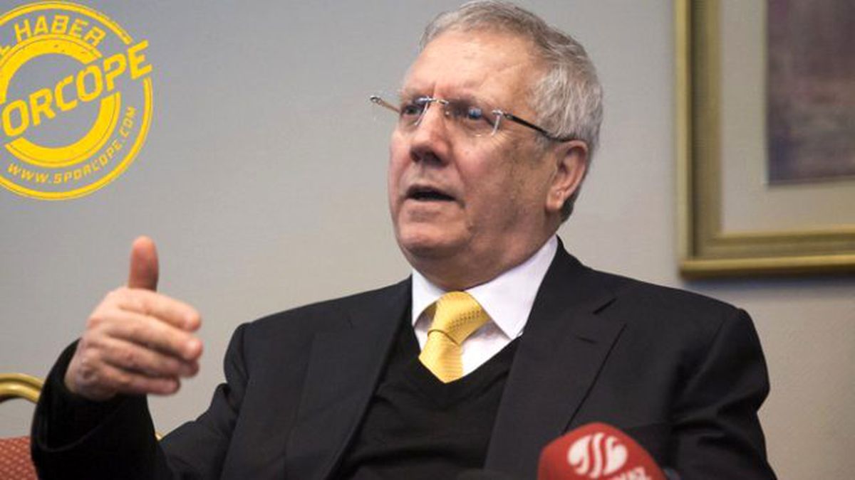 Aziz Yıldırım, Beşiktaş Maçı İçin Futbolculara Prim Verecek