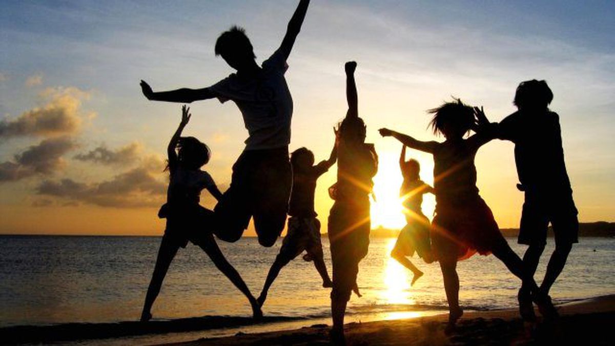 Bir Haftada Mutlu Olmanın Formülü