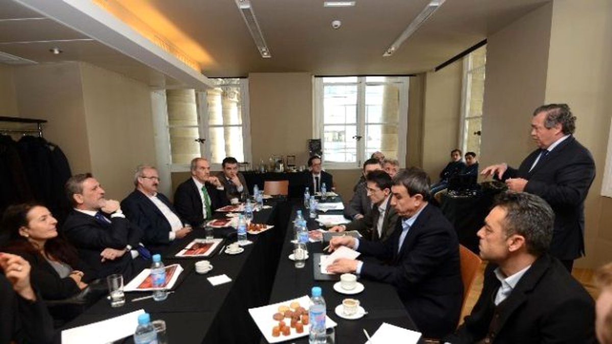 Bursa, Uluslararası Etkinliklere Ev Sahipliği Yapmak İstiyor