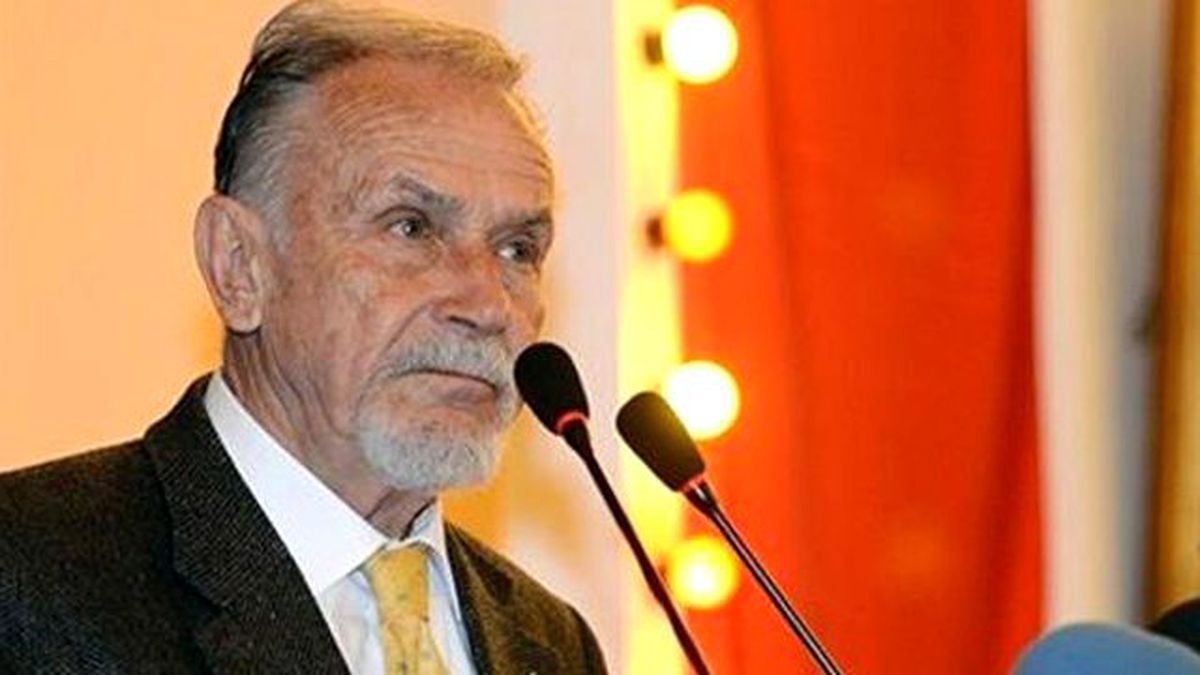 Cengiz Özyalçın, Canlı Yayında Gözyaşlarına Hakim Olamadı